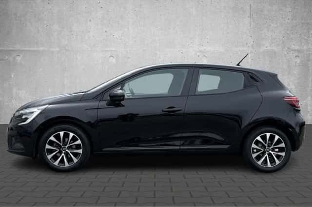 Renault Clio (2021) thumbnail 2
