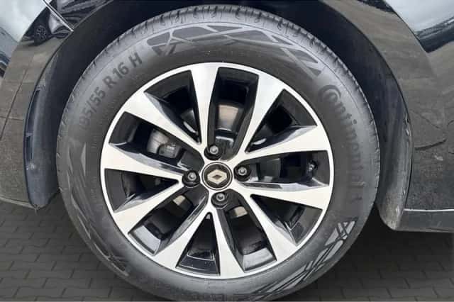 Renault Clio (2021) thumbnail 3