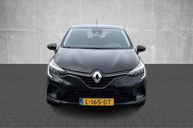 Renault Clio (2021) thumbnail 4