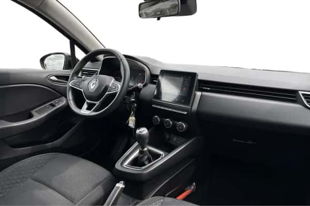 Renault Clio (2021) thumbnail 6