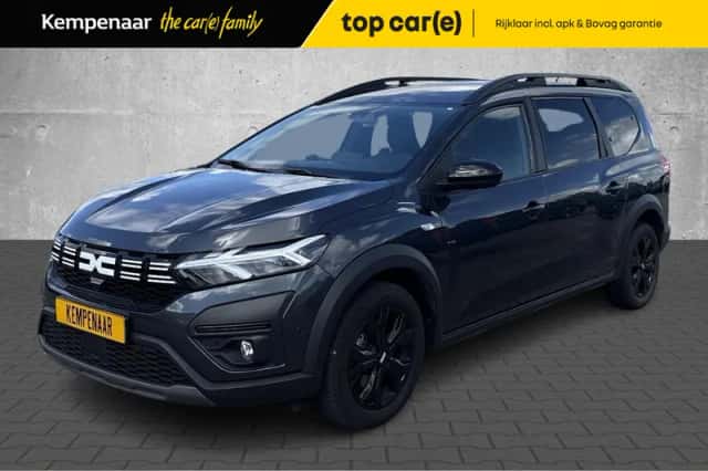 Dacia Jogger (2023) thumbnail 1