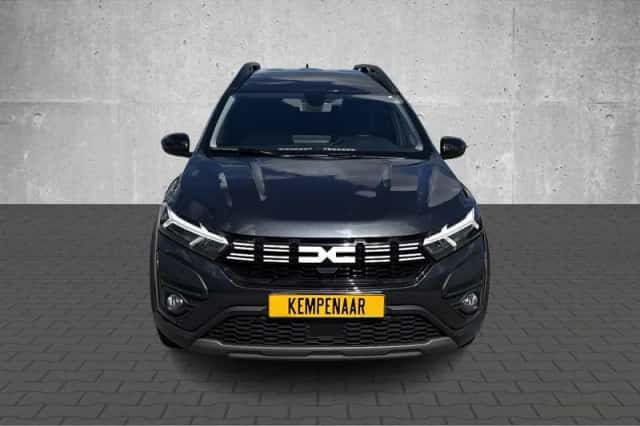 Dacia Jogger (2023) thumbnail 4
