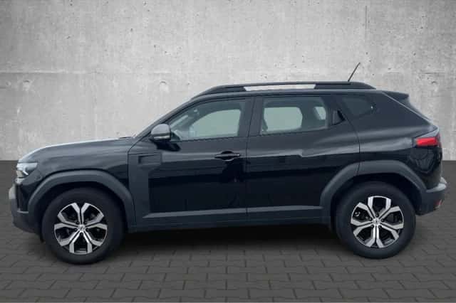 Dacia Duster (2024) thumbnail 2
