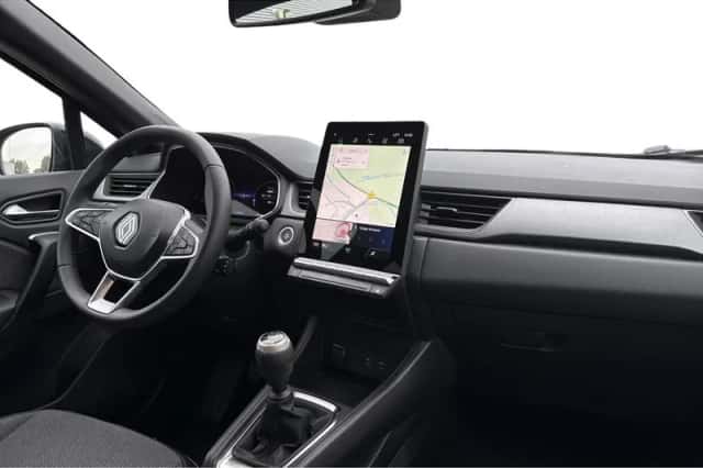 Renault Captur (2025) thumbnail 6