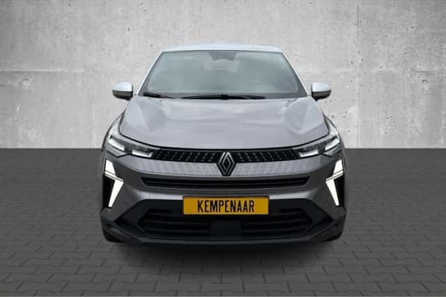 Renault Captur (2025) thumbnail 4