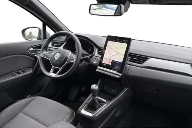 Renault Captur (2025) thumbnail 6