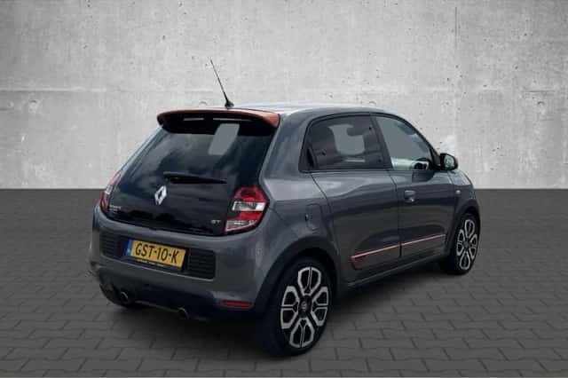 Renault Twingo (2019) thumbnail 5