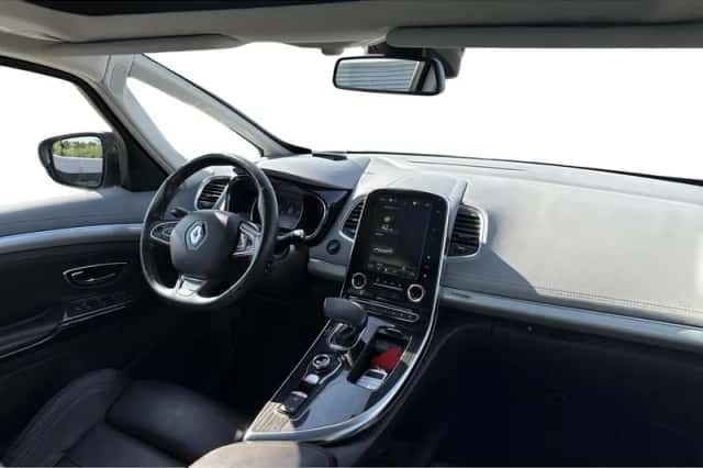 Renault Espace (2019) thumbnail 6
