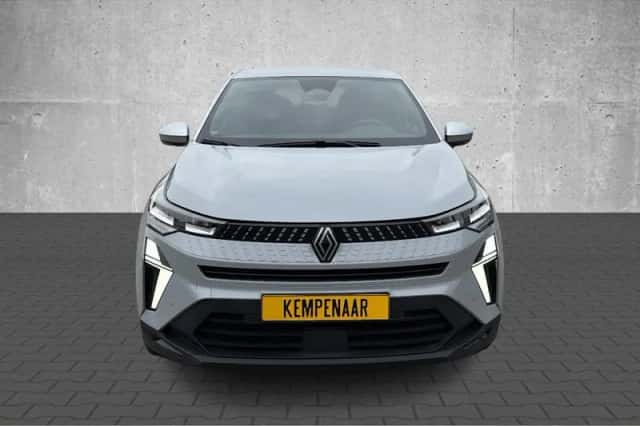 Renault Captur (2025) thumbnail 4