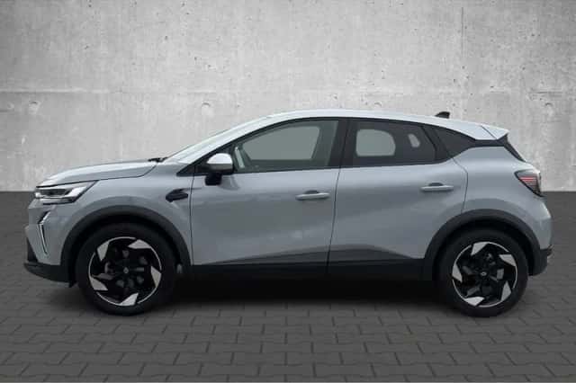 Renault Captur (2025) thumbnail 2