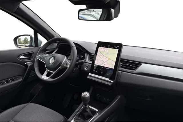 Renault Captur (2025) thumbnail 6