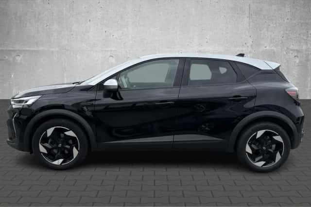 Renault Captur (2024) thumbnail 2
