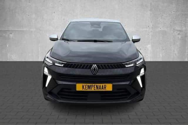 Renault Captur (2024) thumbnail 4