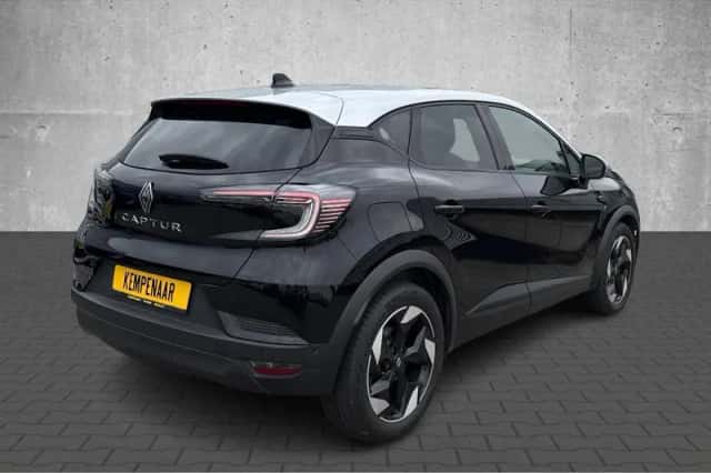Renault Captur (2024) thumbnail 5