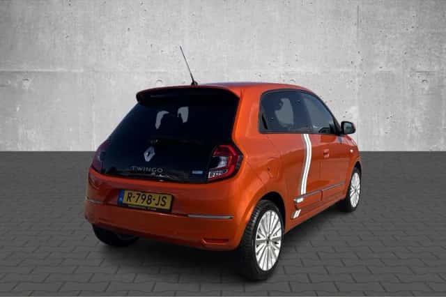 Renault Twingo (2021) thumbnail 3