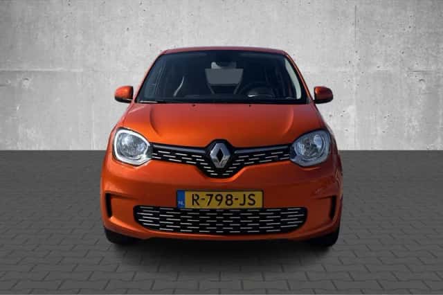 Renault Twingo (2021) thumbnail 4