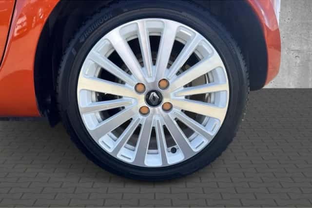 Renault Twingo (2021) thumbnail 5