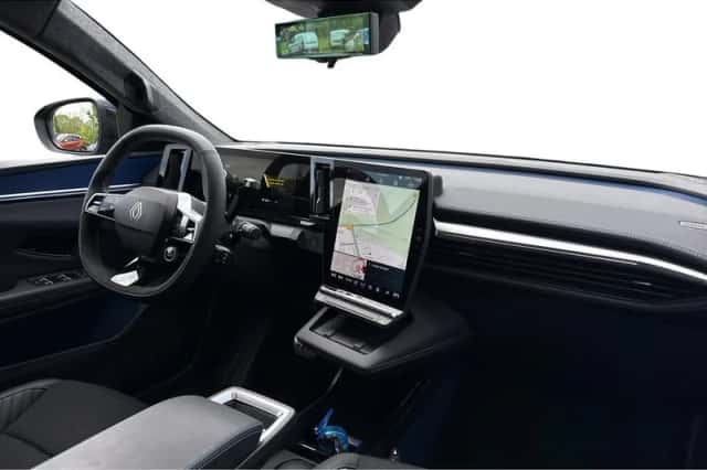 Renault Scénic (2026) thumbnail 6
