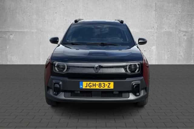Renault 4 (2025) thumbnail 4