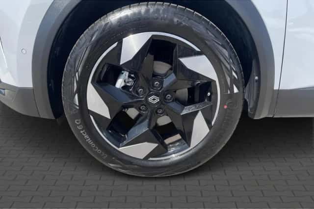 Renault Captur (2025) thumbnail 3