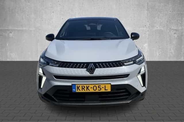 Renault Captur (2025) thumbnail 4