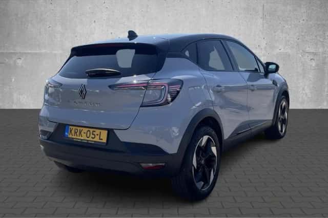 Renault Captur (2025) thumbnail 5