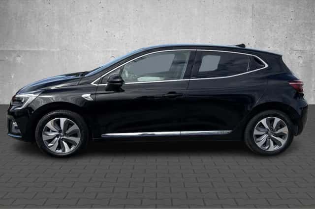 Renault Clio (2021) thumbnail 2
