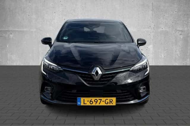 Renault Clio (2021) thumbnail 4