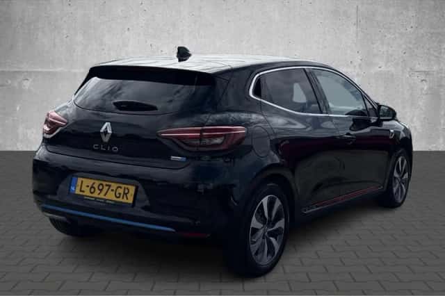 Renault Clio (2021) thumbnail 5
