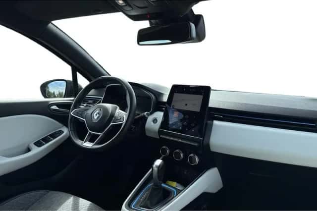 Renault Clio (2021) thumbnail 6