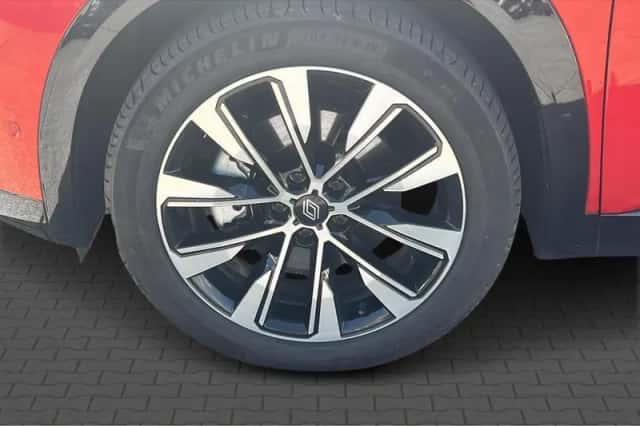 Renault Austral (2023) thumbnail 3
