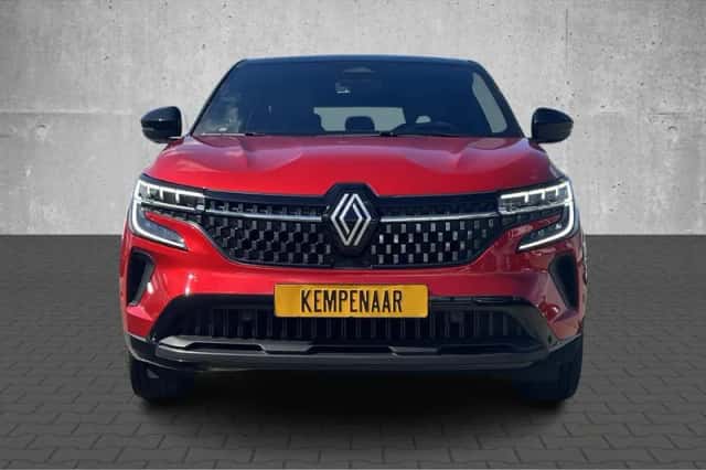 Renault Austral (2023) thumbnail 4