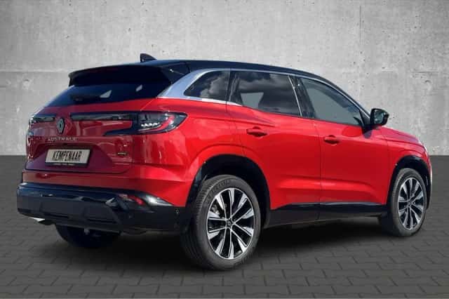 Renault Austral (2023) thumbnail 5