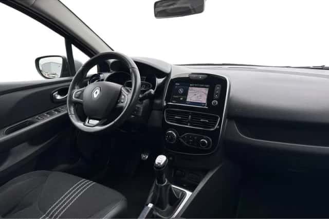 Renault Clio (2019) thumbnail 6