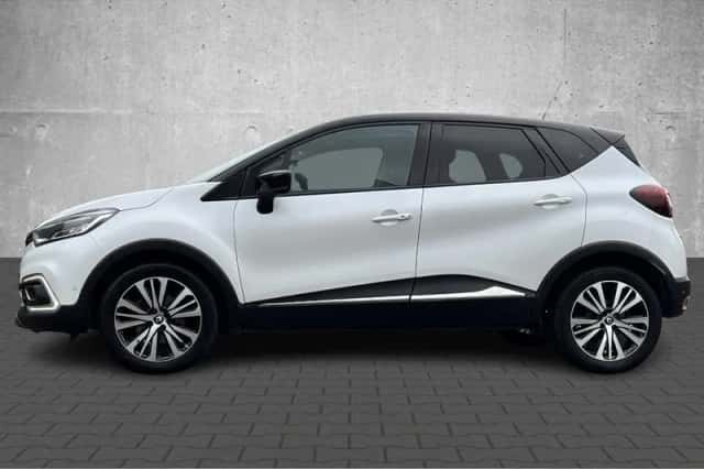 Renault Captur (2018) thumbnail 2
