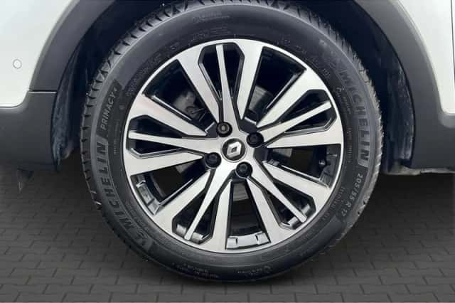 Renault Captur (2018) thumbnail 3