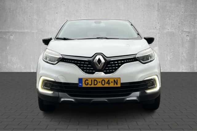 Renault Captur (2018) thumbnail 4