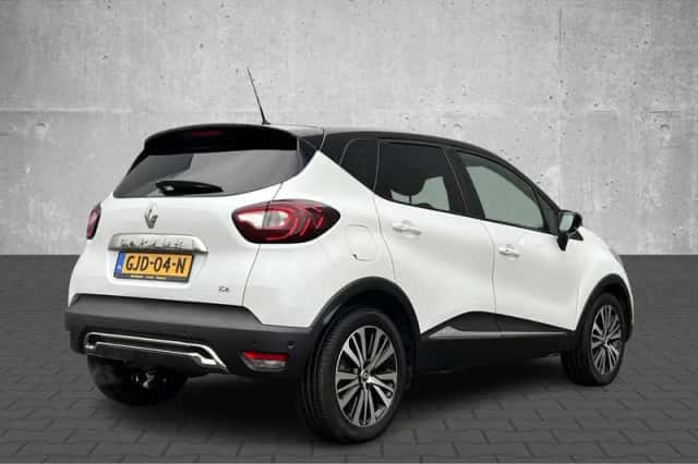 Renault Captur (2018) thumbnail 5