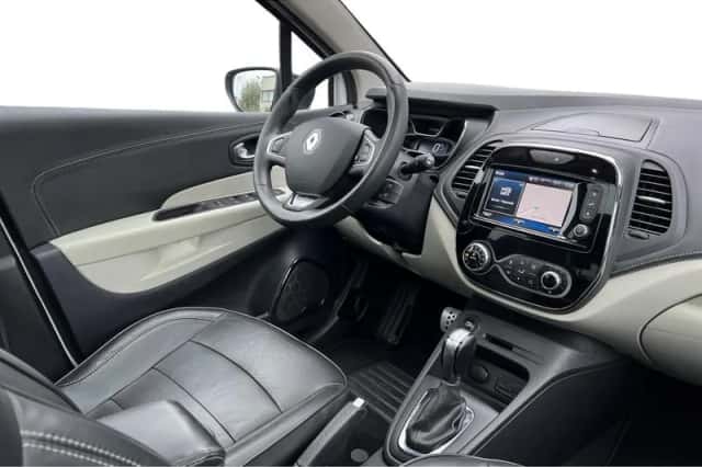 Renault Captur (2018) thumbnail 6