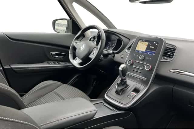 Renault Scénic (2019) thumbnail 6