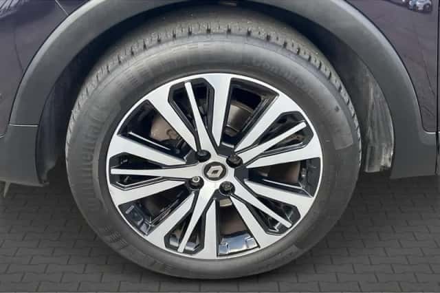 Renault Captur (2018) thumbnail 3