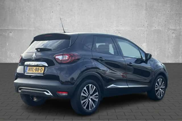 Renault Captur (2018) thumbnail 5