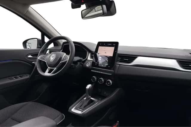 Renault Captur (2022) thumbnail 6