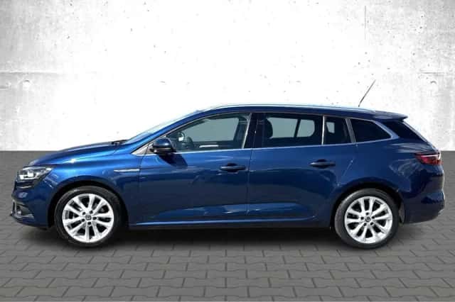 Renault Mégane (2019) thumbnail 2