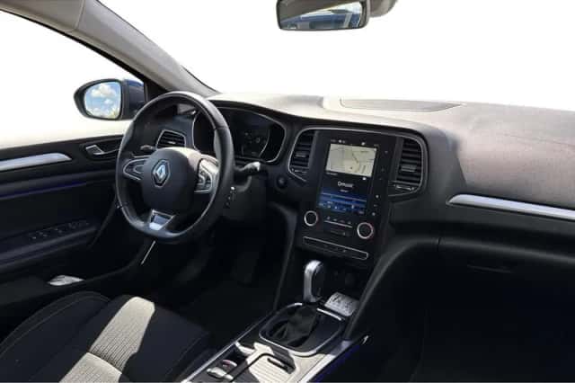 Renault Mégane (2019) thumbnail 6