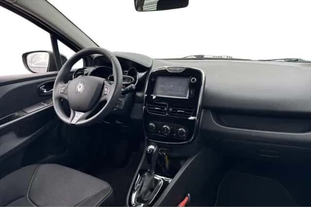 Renault Clio (2014) thumbnail 6