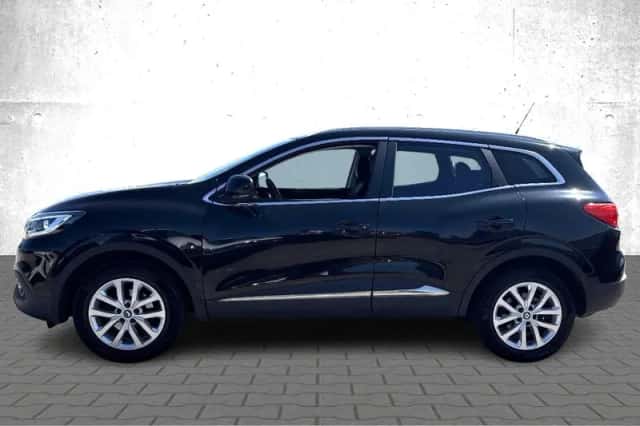 Renault Kadjar (2018) thumbnail 2