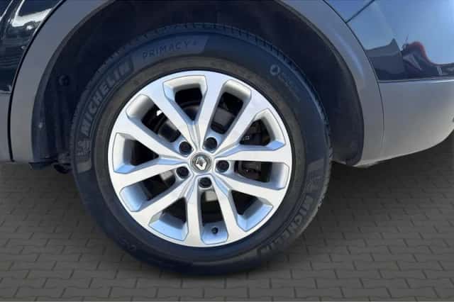 Renault Kadjar (2018) thumbnail 3