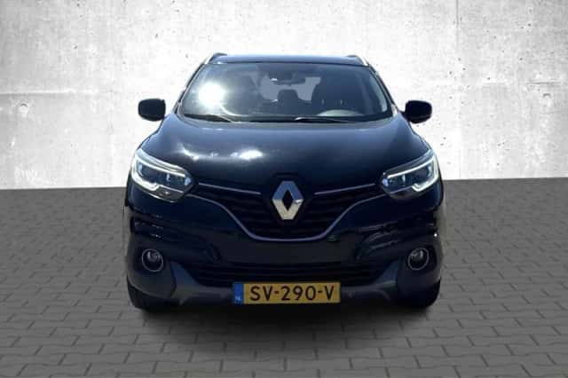 Renault Kadjar (2018) thumbnail 4