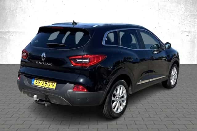 Renault Kadjar (2018) thumbnail 5